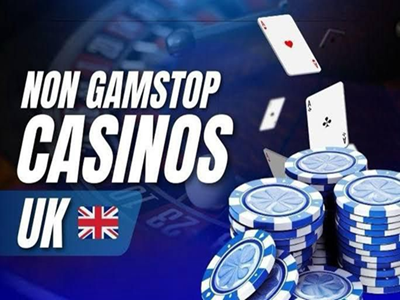 Exploring Gambling Sites Not on GamStop -419857310