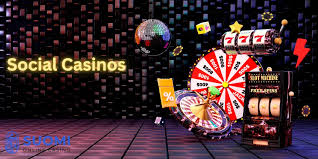 The Rise of Social Casino Sites A New Era of Online Gaming -421198873